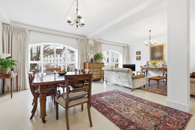 Flat 3, 36, Gloucester Avenue, London photo 4