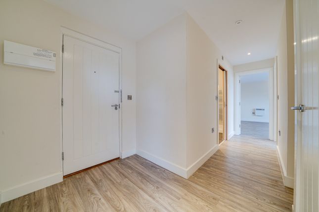 Flat for sale in Meadow Park, Meadow Lane, St. Ives, Cambridgeshire