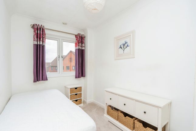 Terraced house for sale in Newlyn Way, Port Solent, Portsmouth, Hampshire