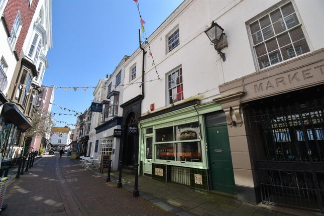 Thumbnail Flat for sale in George Street, Hastings