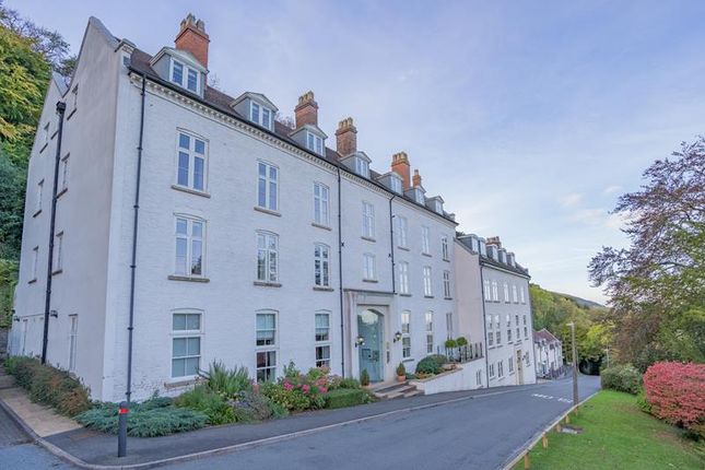 Thumbnail Flat for sale in Wells House, Holywell Road, Malvern