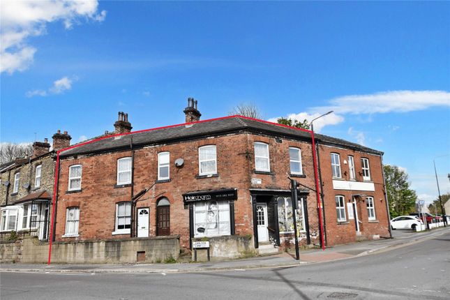 Thumbnail Commercial property for sale in Carlton Lane, Rothwell, Leeds, West Yorkshire
