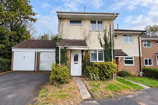 2 Bedroom Semi-Detached in PL6 7QA