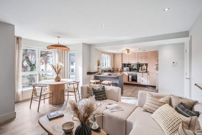 Flat for sale in "Adler" at Foresters Way, Inverness