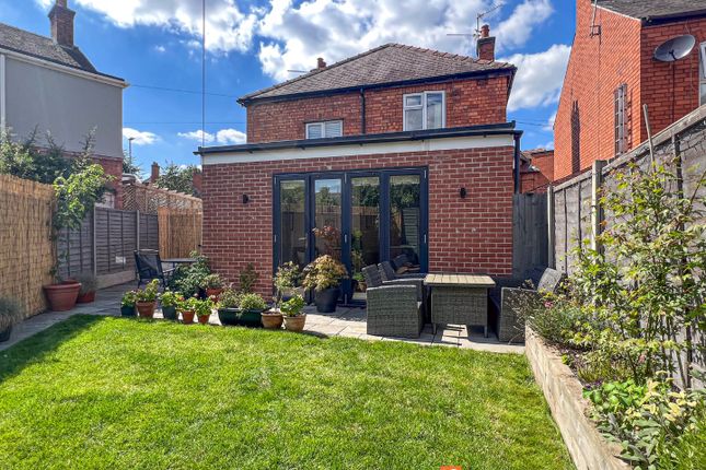 Detached house for sale in Charles Street, Newark NG24
