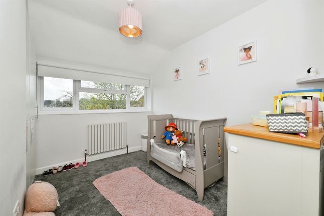 Terraced house for sale in Barn Mead, Harlow