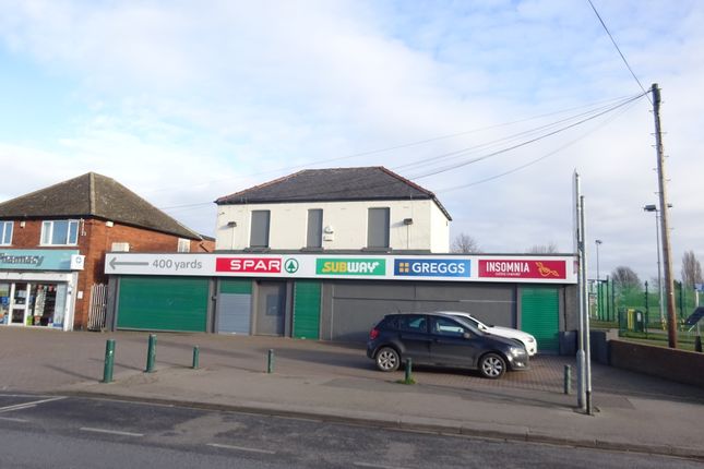 Thumbnail Retail premises to let in 67 Green Arbour Road, Thurcroft, Rotherham