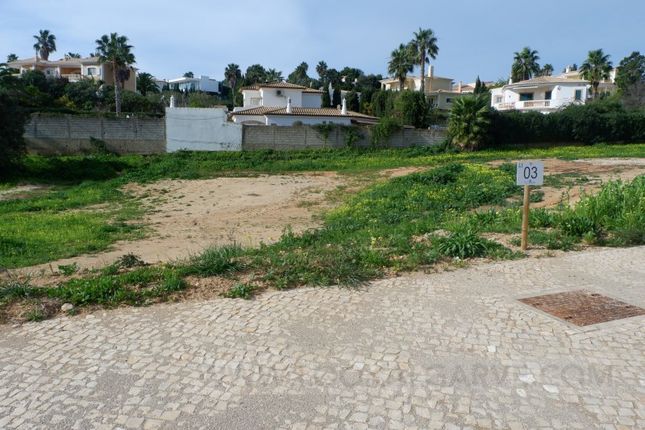 Land for sale in Luz, Lagos, Faro
