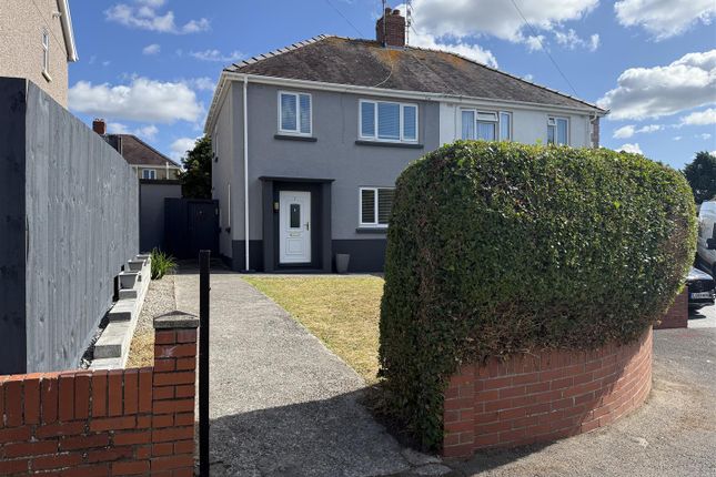 7, Heol Gwendraeth, Burry Port photo 4