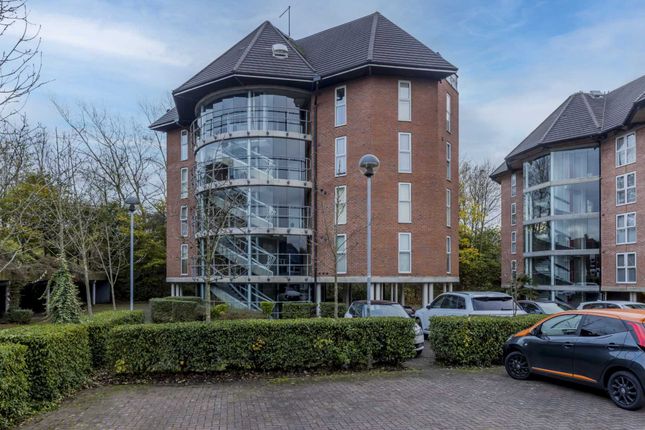 Flat for sale in Forest Edge Sneyd Street, Stoke On Trent