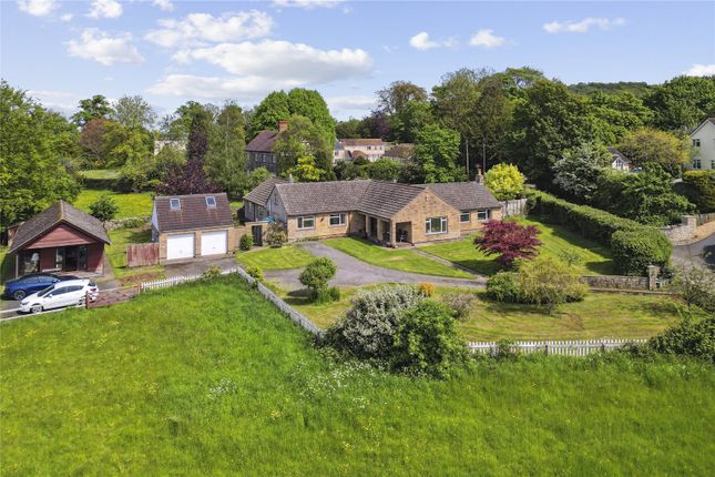 Thumbnail Bungalow for sale in Backwell Hill Road, Backwell, North Somerset