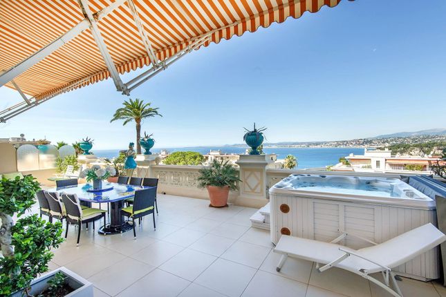 Apartment for sale in Nice - Mont Boron, Nice Area, French Riviera