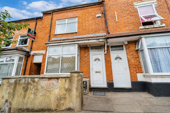5-bed house on 249, DAWLISH ROAD, BIRMINGHAM, £477/mo
