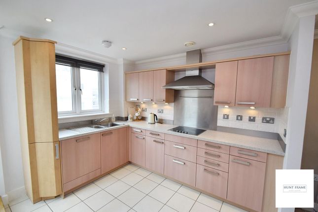 15 The Mansions, Compton Street, Eastbourne photo 4