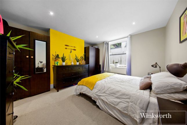 Wordsworth Road, London photo 4