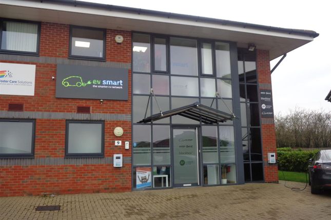 Thumbnail Office to let in Lumley Court, Drum Industrial Estate, Chester Le Street