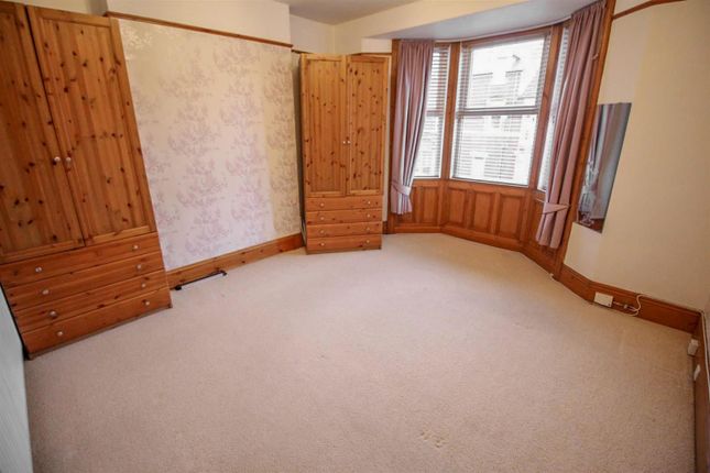 Flat for sale in Eskdale Terrace, North Shields