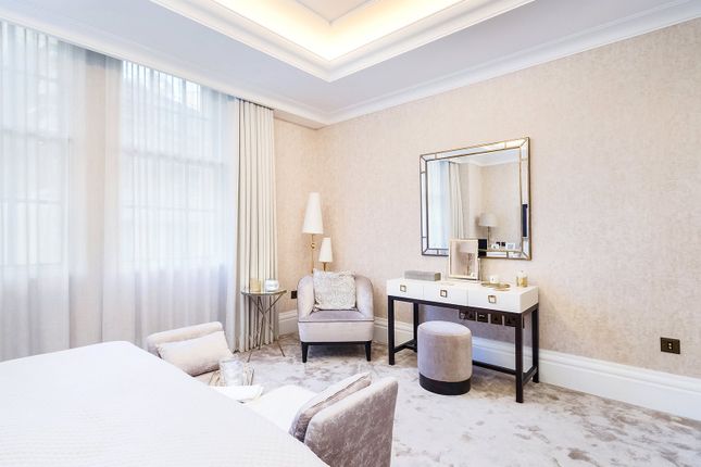 Corinthia Residences