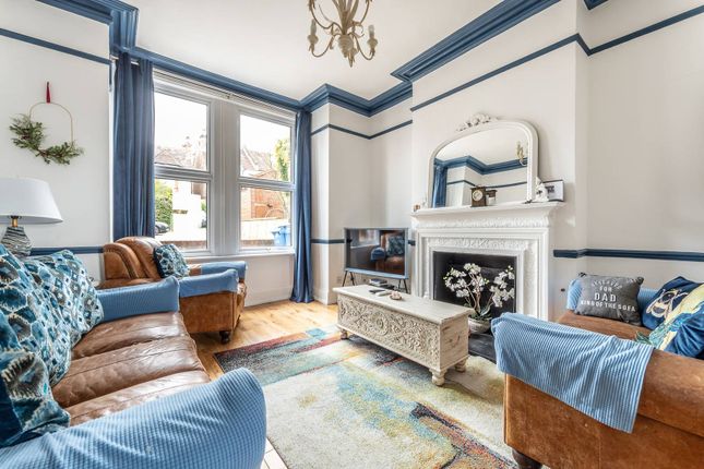 Terraced house for sale in Overhill Road, East Dulwich, London