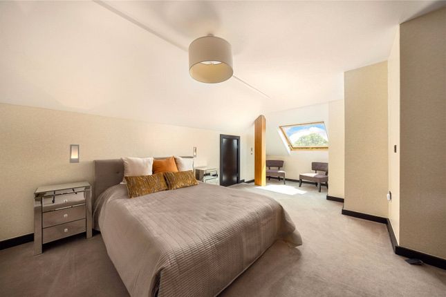 Bedroom Five