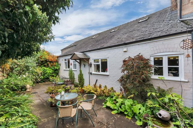 Thumbnail Cottage for sale in Powis Close, Pant, Oswestry