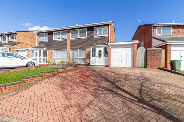 Property for sale in Peterbrook Road, Shirley, Solihull