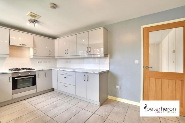 Detached house for sale in Fawn Road, Ford Estate, Sunderland