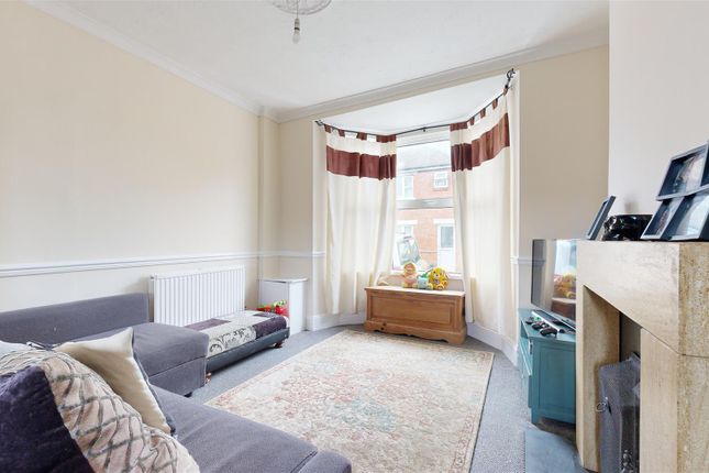 Terraced house for sale in Victoria Road, Portland