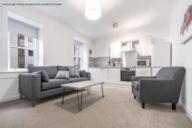 Thumbnail Flat to rent in Broomhill Avenue, Broomhill, Glasgow