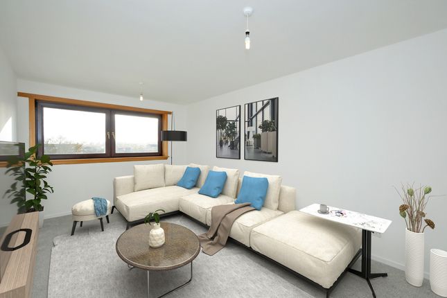Flat for sale in Lewis Road, Aberdeen
