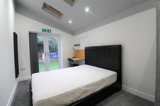 11, Wilkinson Avenue, Nottingham photo 4