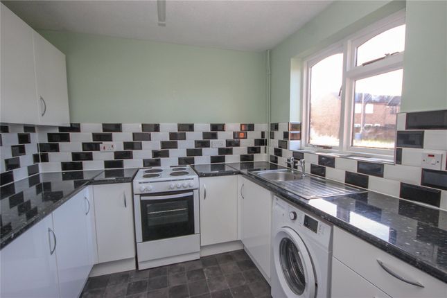 Semi-detached house to rent in Belmont Drive, Stoke Gifford, Bristol, South Gloucestershire