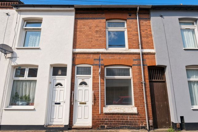 3 Bedroom Terraced