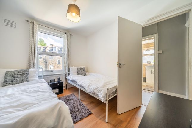2, Bestwood Street, London photo 4
