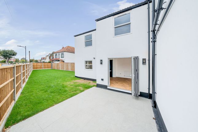 Detached house for sale in Church Road, Shoeburyness