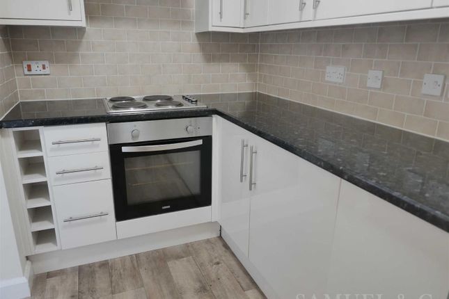 Brunswick Road Apartments, 16, Brunswick Park Road, Wednesbury photo 2