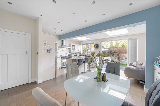 Detached house for sale in Holdernesse Road, London