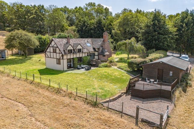 Lockshill Cottage, Ledbury photo 3
