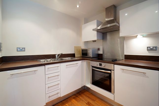 Apartment 18 St. George Building,, St. George Building, Leeds photo 5
