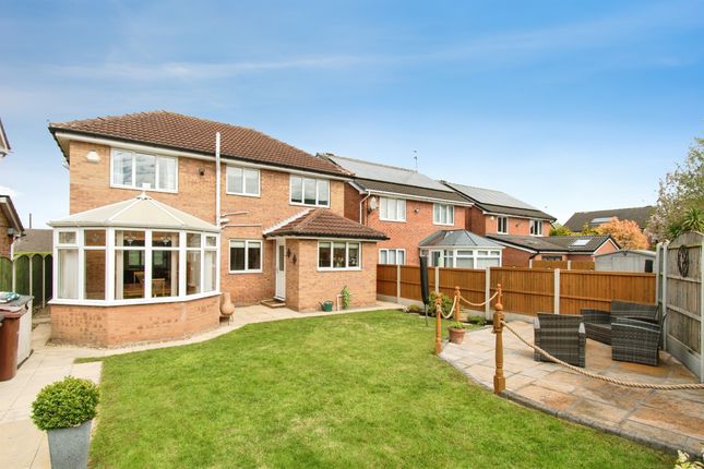 25, Kingston Drive, Normanton photo 4