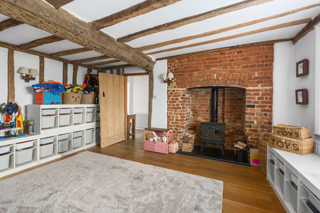 Longbarns Cottage, Ongar photo 4
