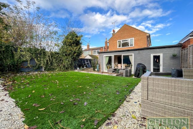 Detached house for sale in Daventry Road, Norton, Daventry