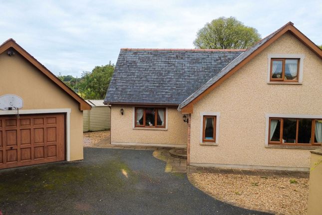 4-bed house on Beechwood Lodge, Court Road, Milford Haven, £430,000