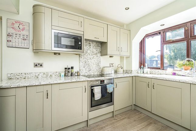 Semi-detached house for sale in High Street, Quarry Bank, Brierley Hill