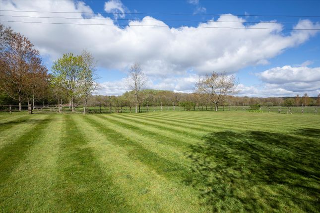 Barn conversion for sale in Pound Farm Lane, Ash Green, Surrey/Hampshire Border