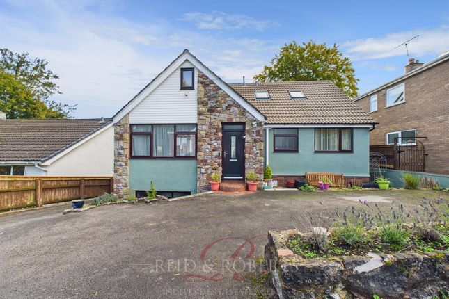 3-bed house on 9, The Beeches, Holywell, £365,000