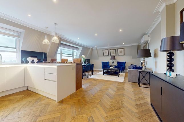 3-bed house on 1010 Boydell, St. Johns Wood Park, St Johns Wood, £7,999/mo