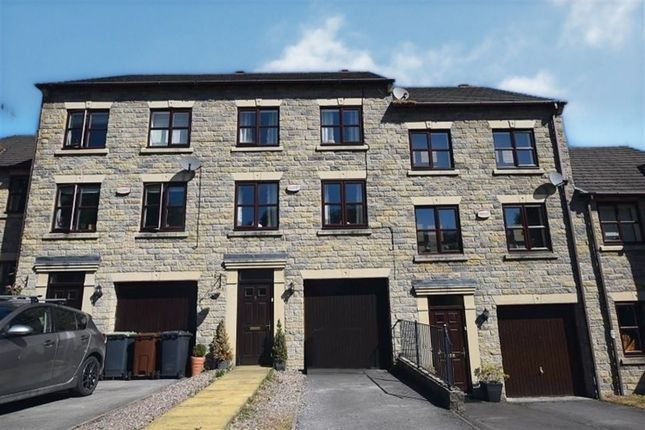 Town house for sale in Mevril Springs Way, Whaley Bridge, High Peak
