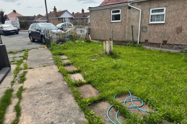 65, Handsworth Crescent, Rhyl photo 2