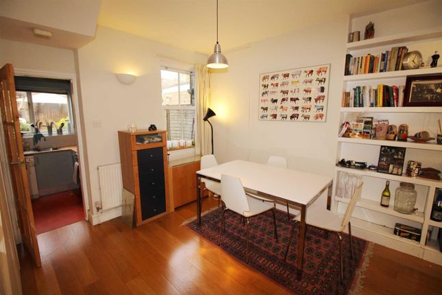 Terraced house to rent in Lancaster Road, London